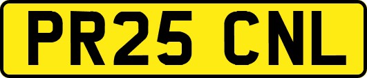 PR25CNL
