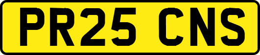 PR25CNS