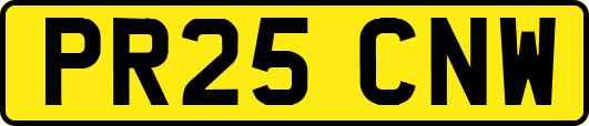 PR25CNW