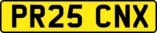 PR25CNX