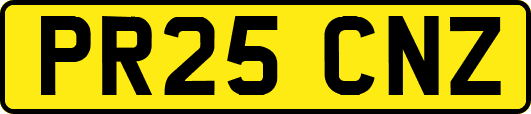 PR25CNZ
