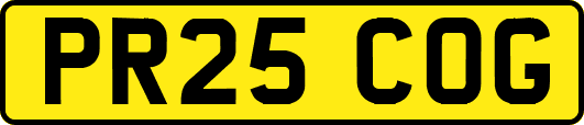 PR25COG