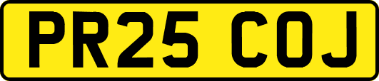 PR25COJ