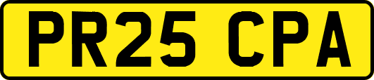 PR25CPA