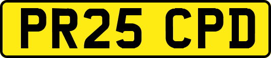 PR25CPD