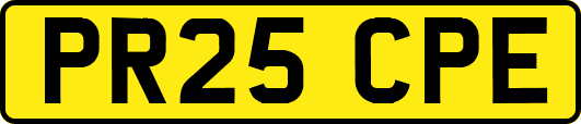 PR25CPE