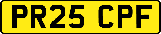 PR25CPF