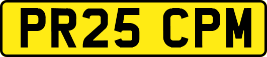 PR25CPM