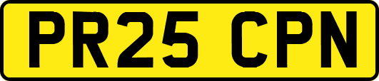 PR25CPN