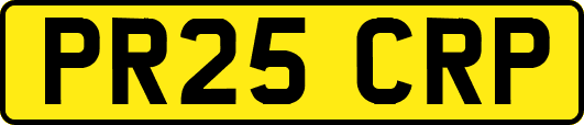 PR25CRP