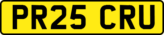 PR25CRU