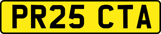 PR25CTA