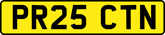 PR25CTN