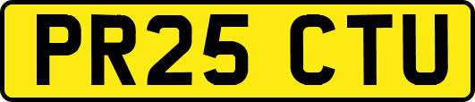 PR25CTU