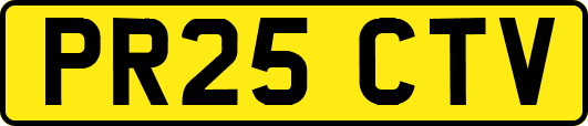 PR25CTV