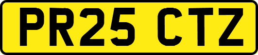 PR25CTZ