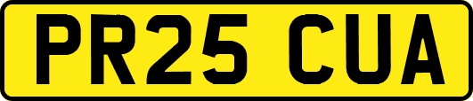 PR25CUA