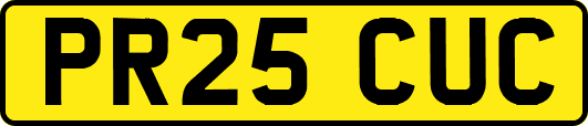 PR25CUC
