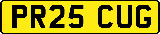 PR25CUG