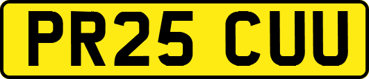 PR25CUU