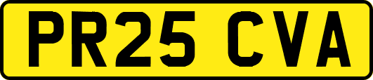 PR25CVA