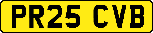 PR25CVB
