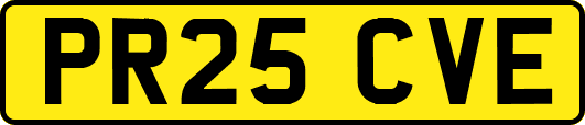 PR25CVE