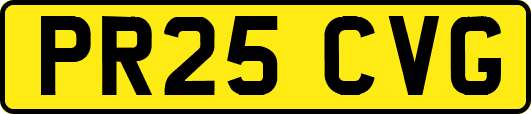 PR25CVG
