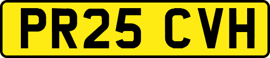 PR25CVH