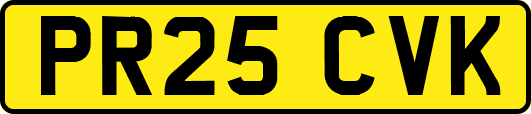 PR25CVK