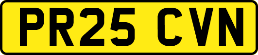 PR25CVN