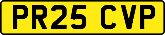 PR25CVP