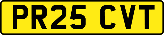 PR25CVT