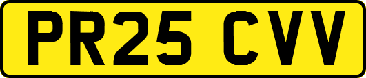 PR25CVV