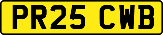PR25CWB