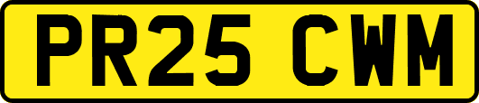PR25CWM