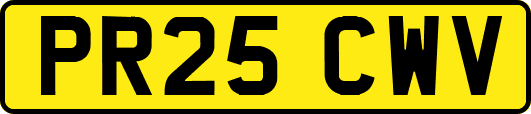 PR25CWV