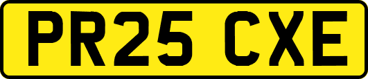 PR25CXE