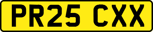 PR25CXX