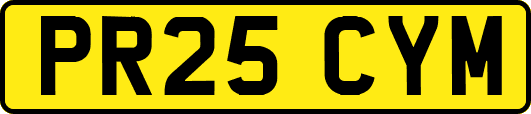 PR25CYM
