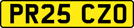 PR25CZO