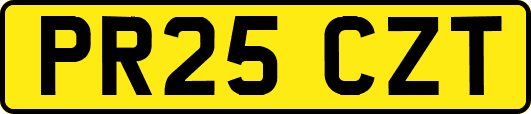 PR25CZT