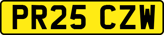 PR25CZW
