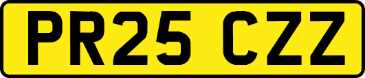 PR25CZZ