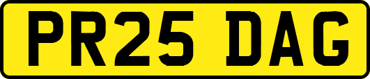 PR25DAG