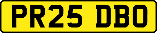PR25DBO