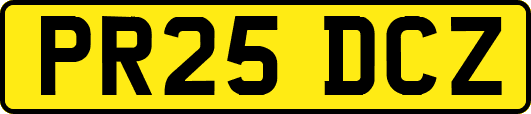 PR25DCZ