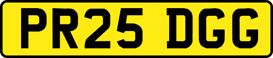 PR25DGG