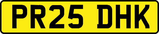 PR25DHK