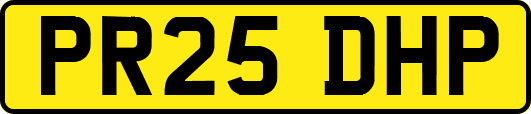 PR25DHP